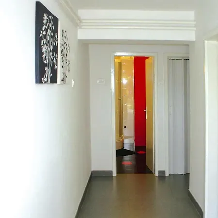 Apartman Grubisic Cis01173 Cyb